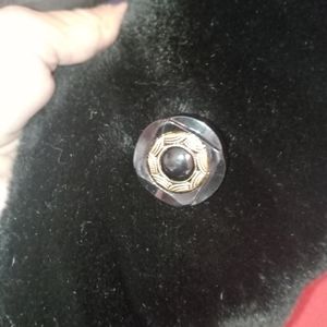 Antique fur coat made in wichita ks